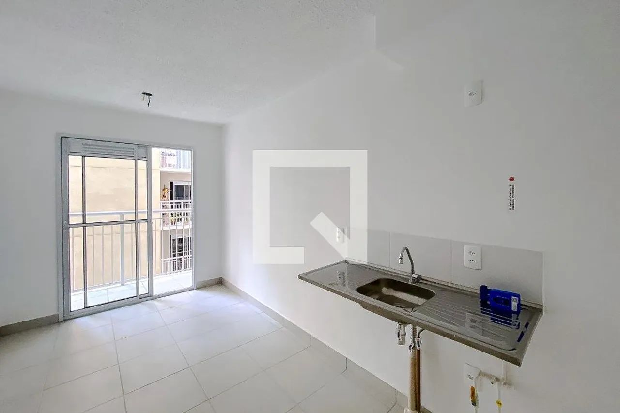 Apartamento à Venda - Bom Retiro, 1 Quarto, 29 m2 - Foto 2