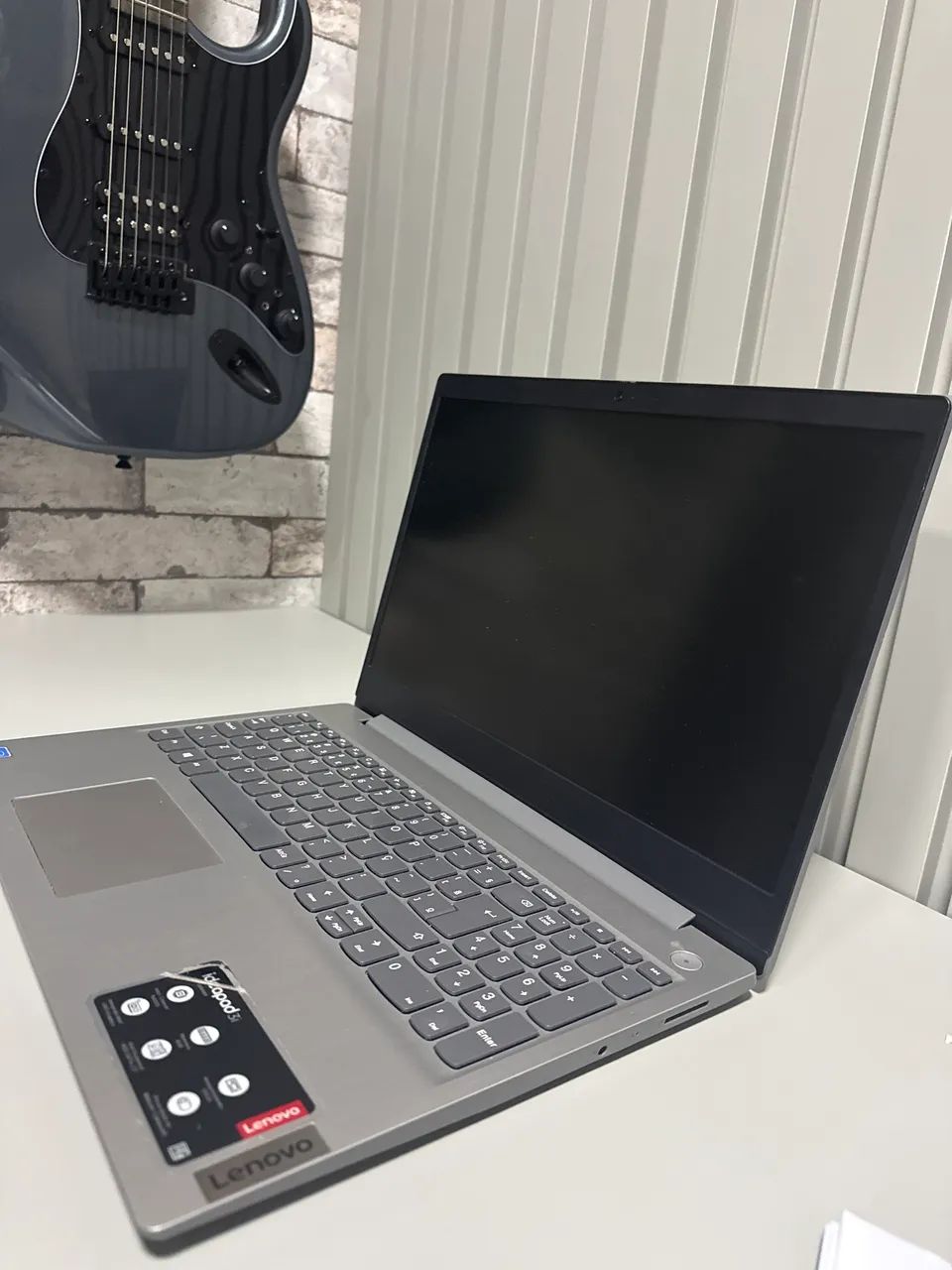 Notebook Lenovo IdeaPad 3 15IGL05 - Foto 3