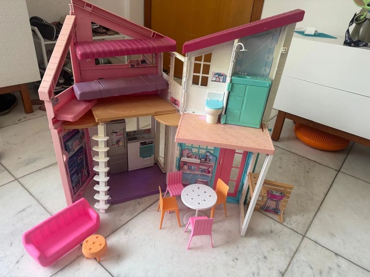 Casa da Barbie - Foto 3