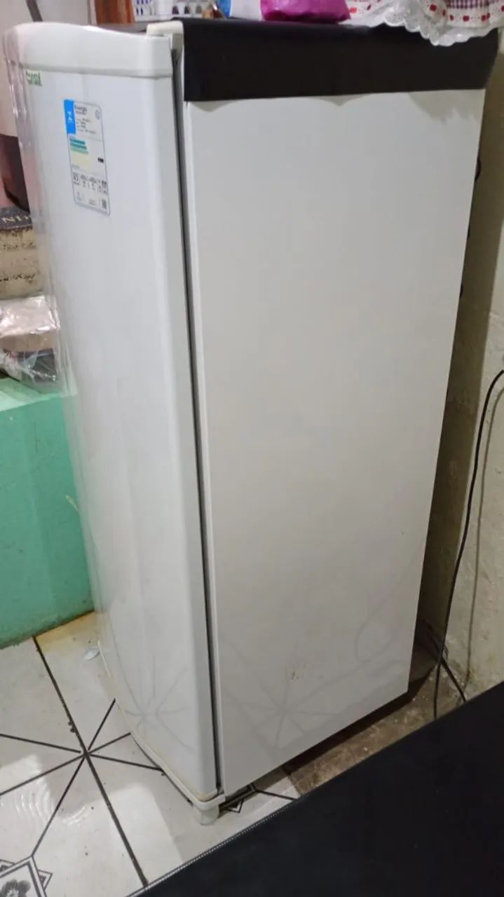 Geladeira - Foto 2