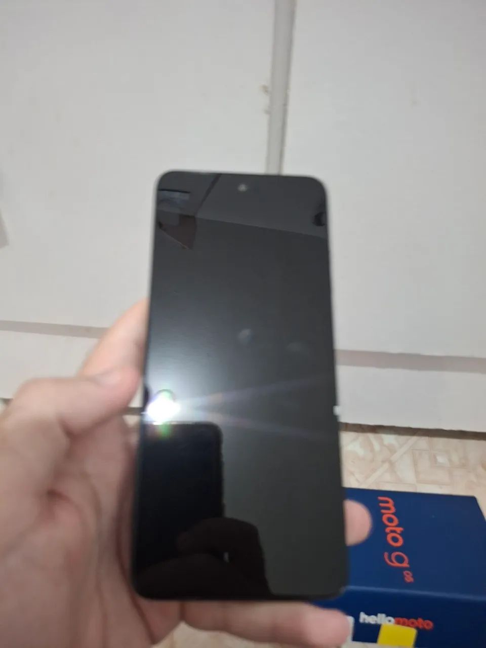 Smartphone nunca usado. - Foto 2