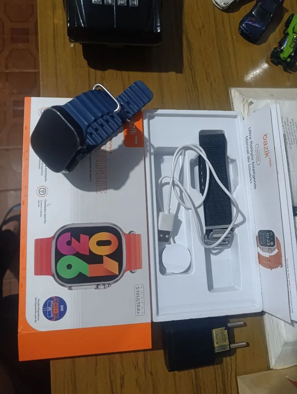 Vende se rel ógio digital  - Foto 2