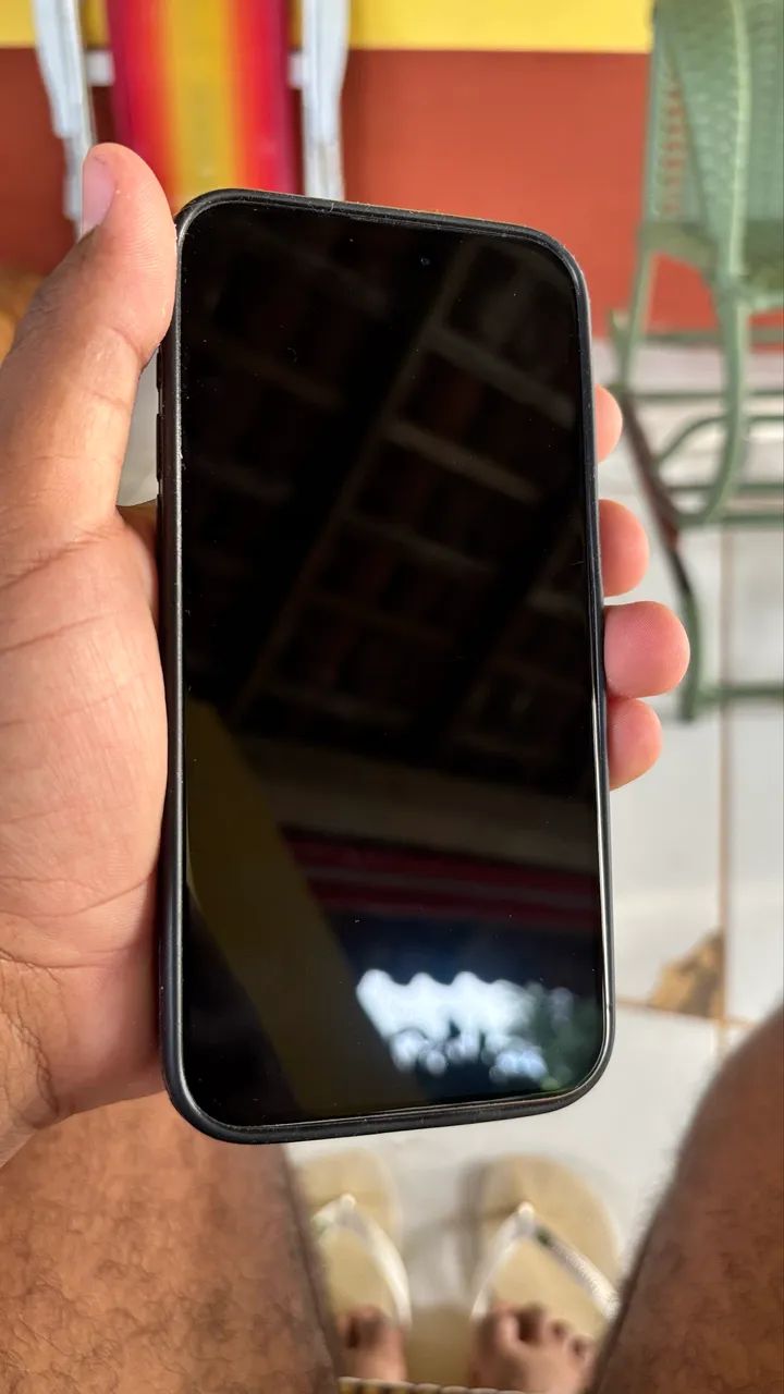 iPhone 15 Pro Max pra vender Hoje!! - Foto 4