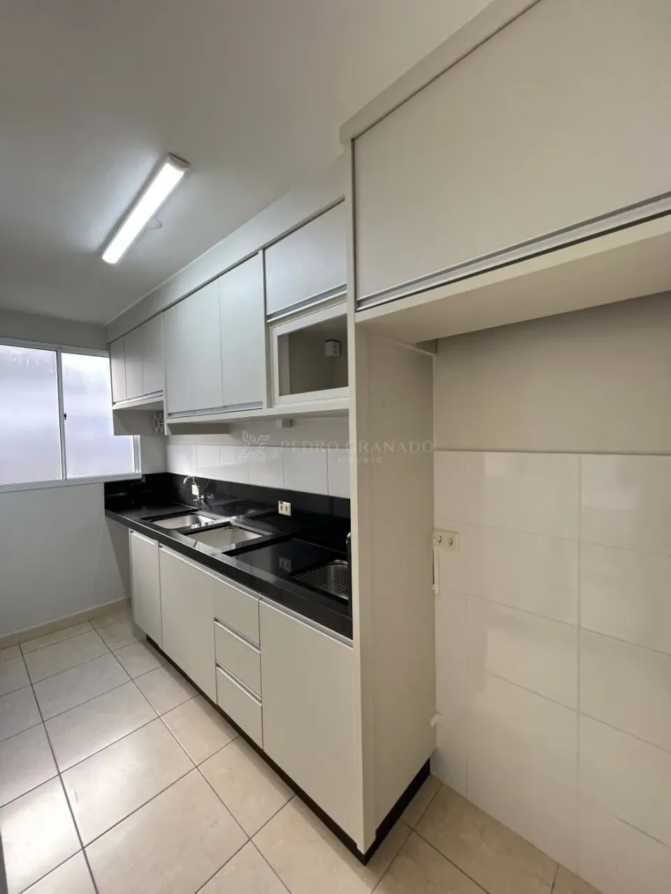 Apartamento 02 Dormitórios - Jardim das Estações - Foto 4