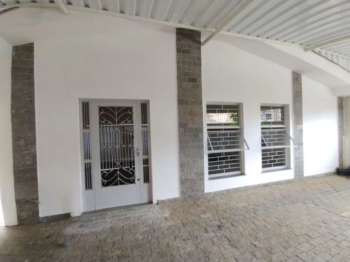 Casa Ampla à Venda | 6 Dormitórios | Vila Trujillo | Sorocaba/SP