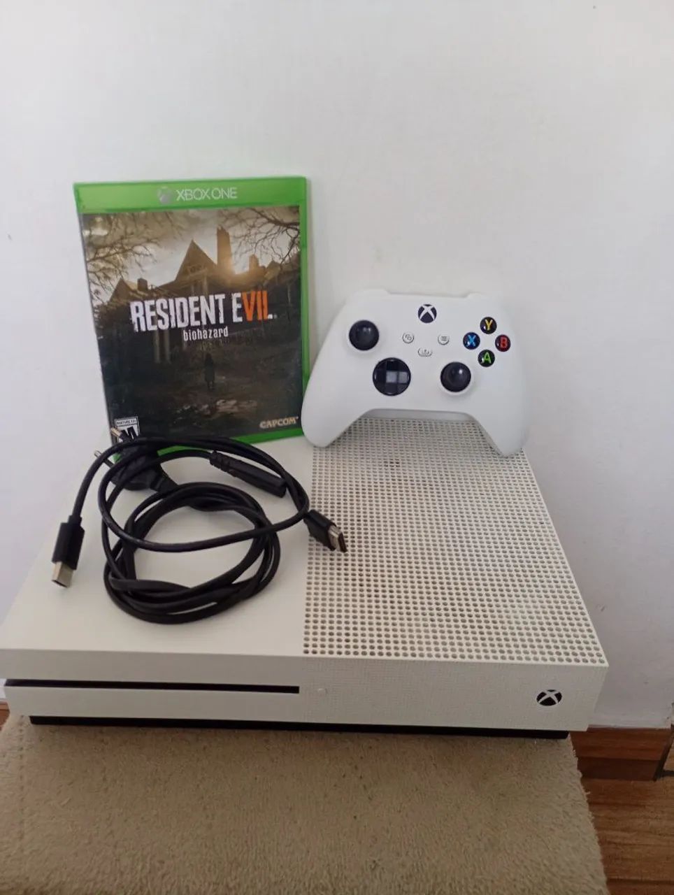 Xbox One S - Foto 2