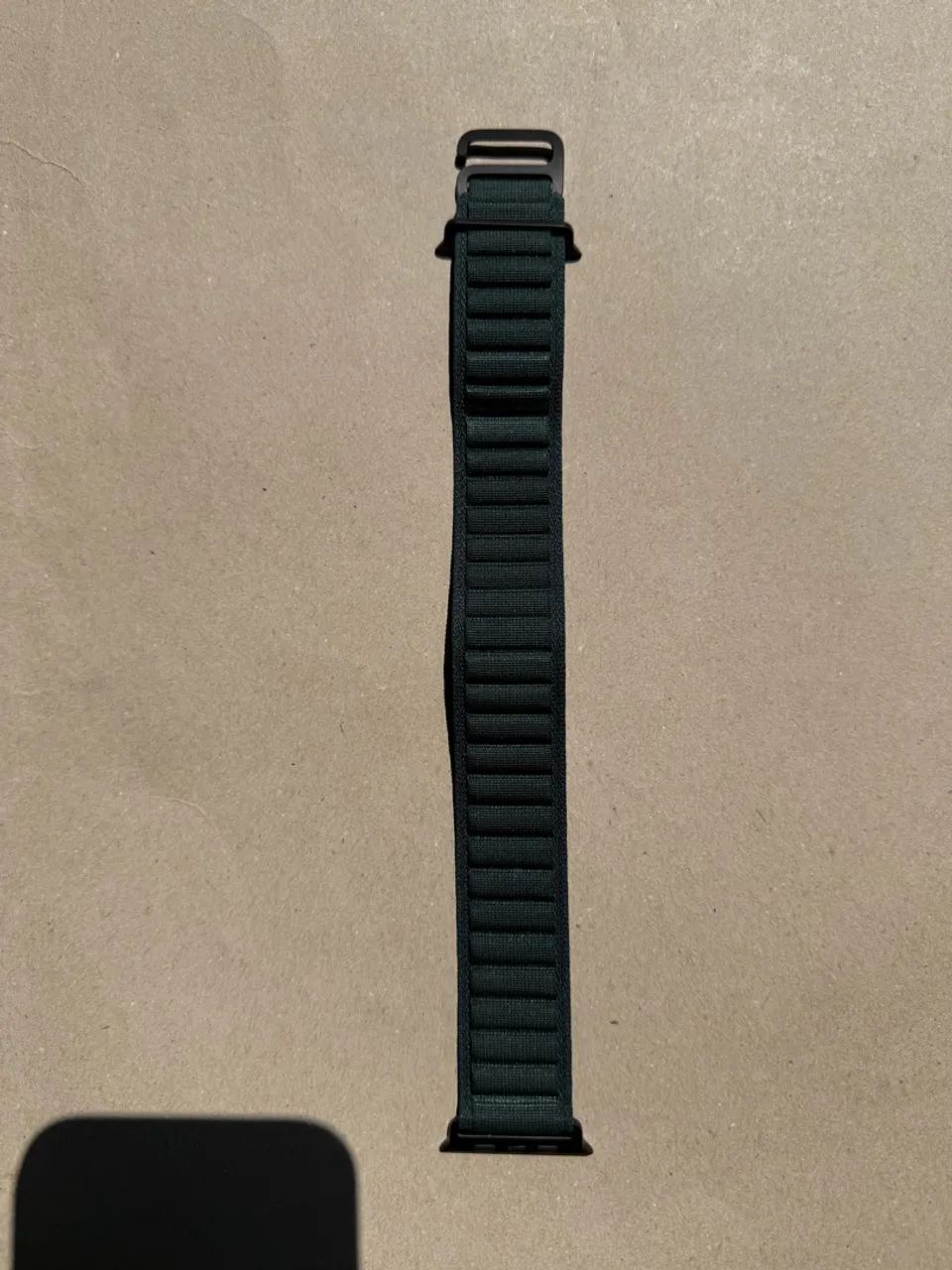 Pulseira loop Alpina (M)