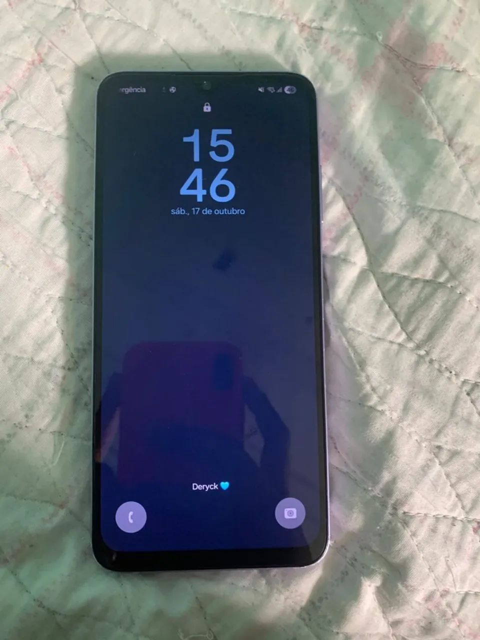 Celular galaxy A05s - Foto 3