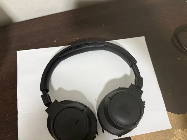 Fone JBL 770 nc - Foto 3