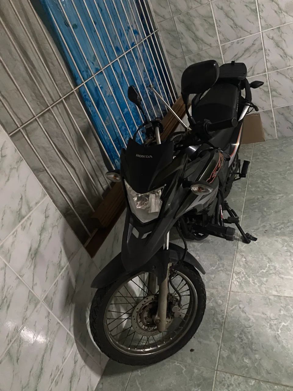 Xre 190 em ótimo estado  - Foto 4