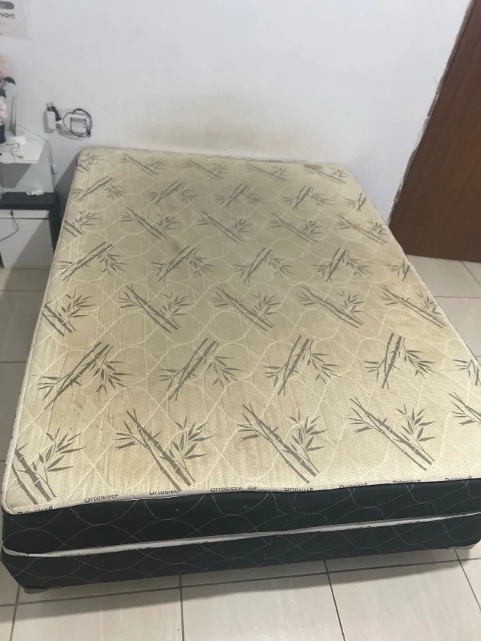 Cama casal - Foto 2