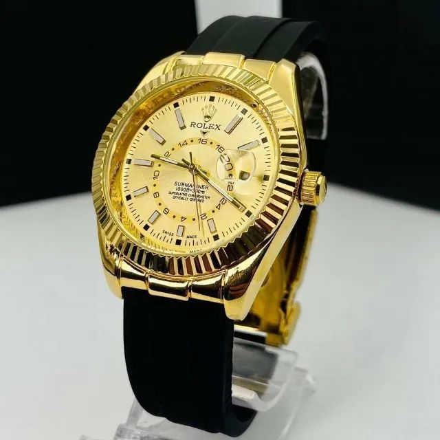Relógio Rolex 4884 - Foto 3