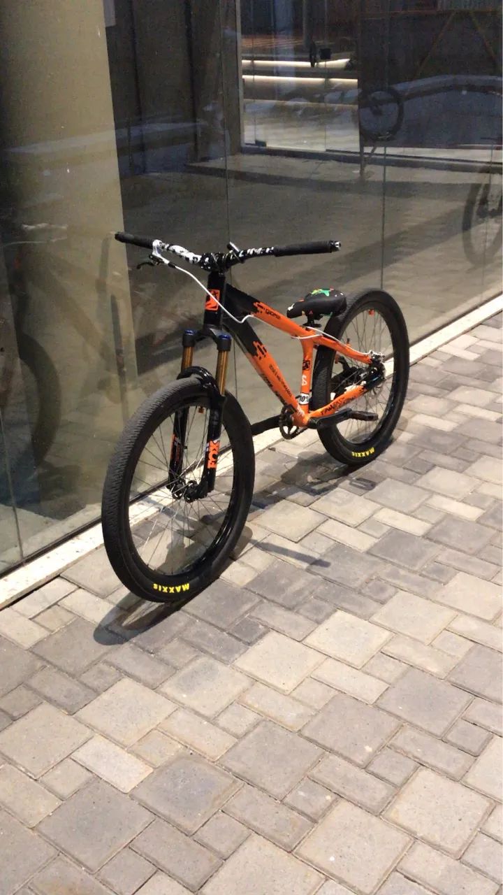 Vendo Gios FRX 2020 - Foto 2