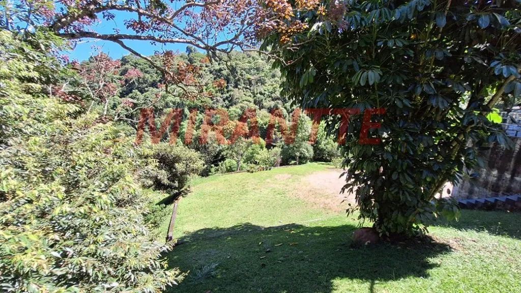 Terreno em Serra Da Cantareira - Foto 5
