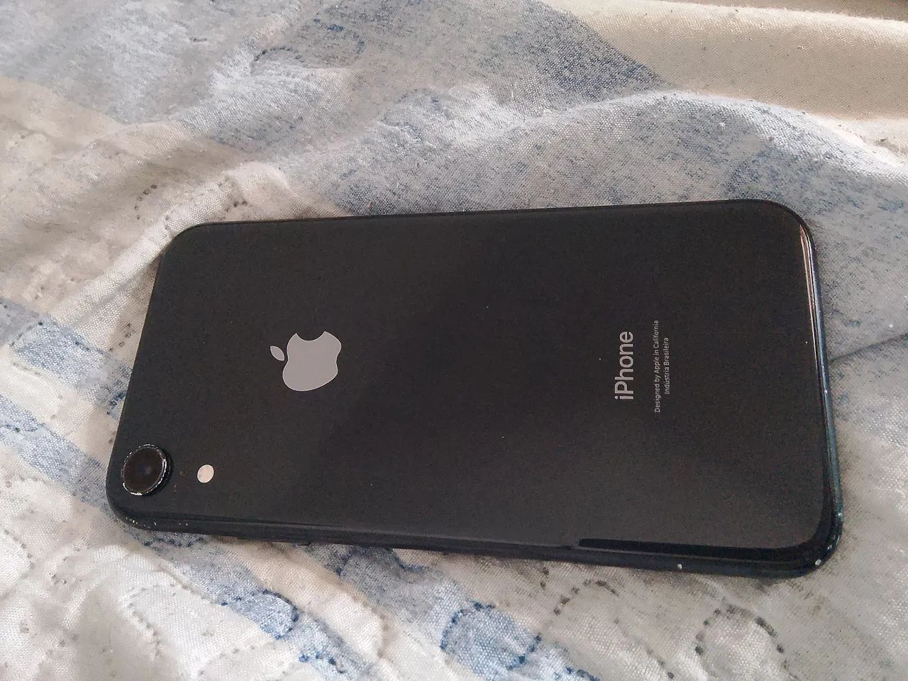 Vendo iPhone XR 10 top.