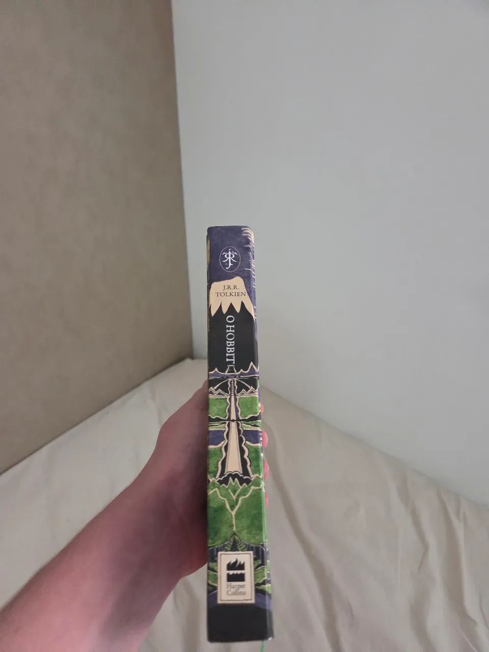 Livro O Hobbit - Foto 3