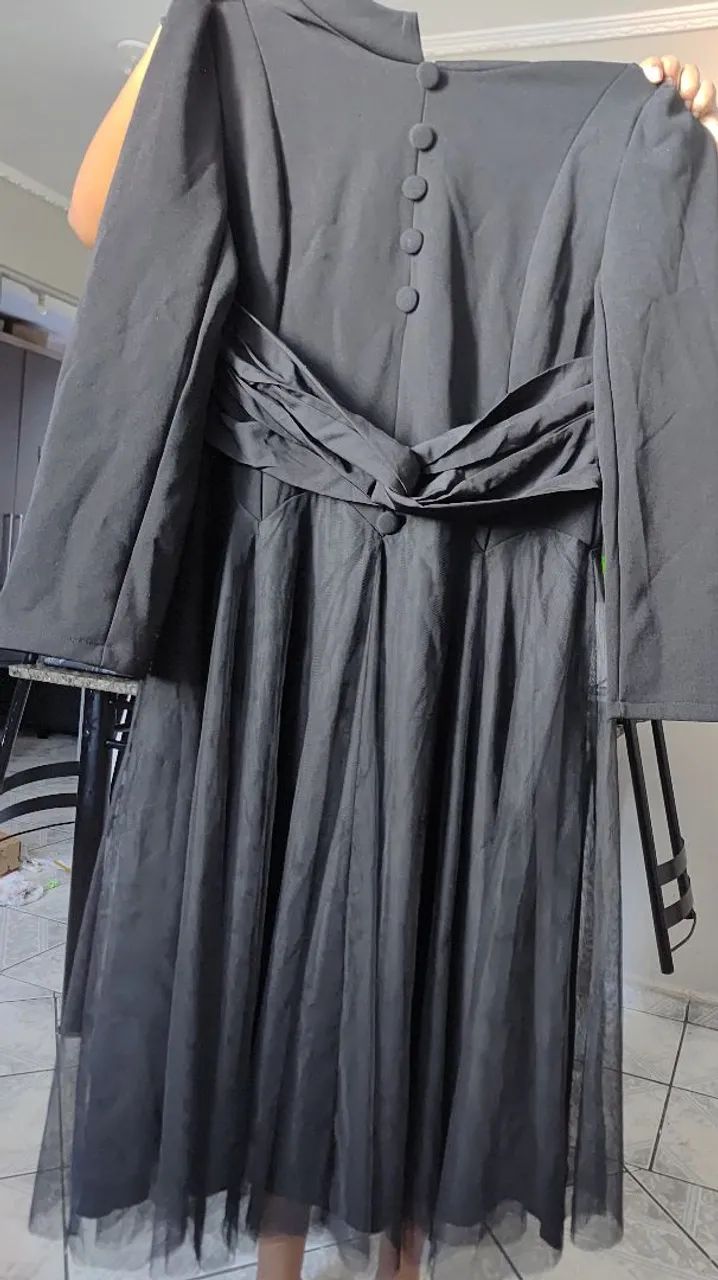 Roupas chinesas 