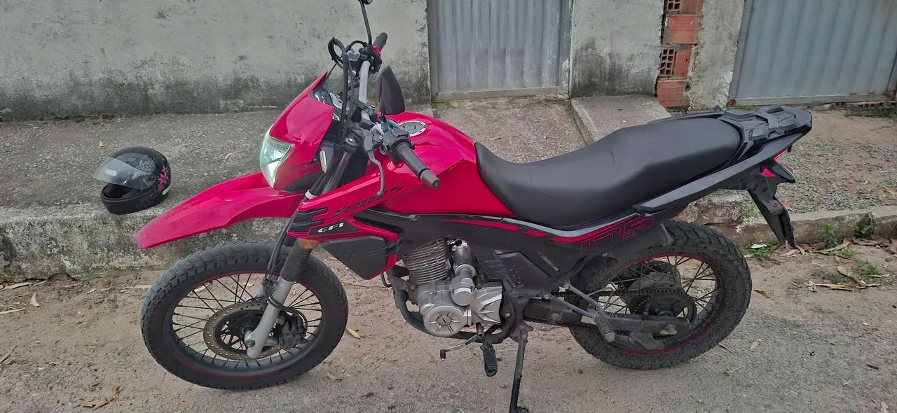 Troca de moto - Foto 2