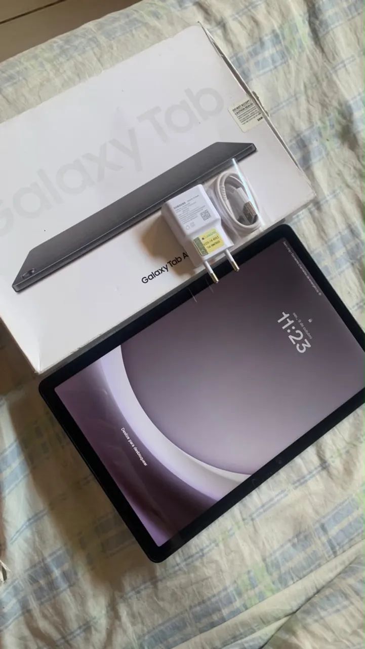Samsung Tab A9+ (5G) - Foto 2