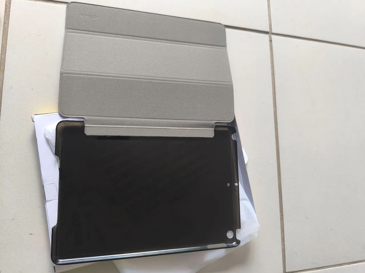 Capa para IPAD 5/6