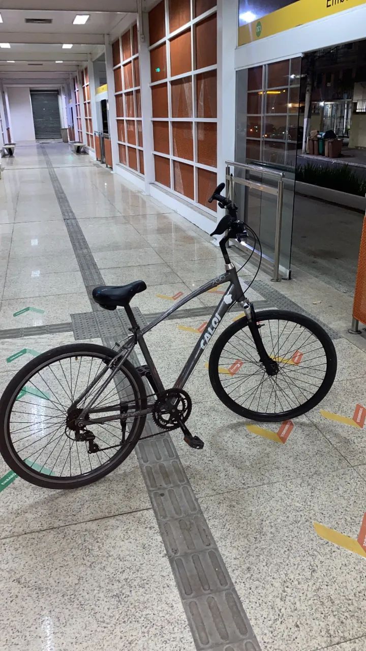 Caloi 700 niteroi