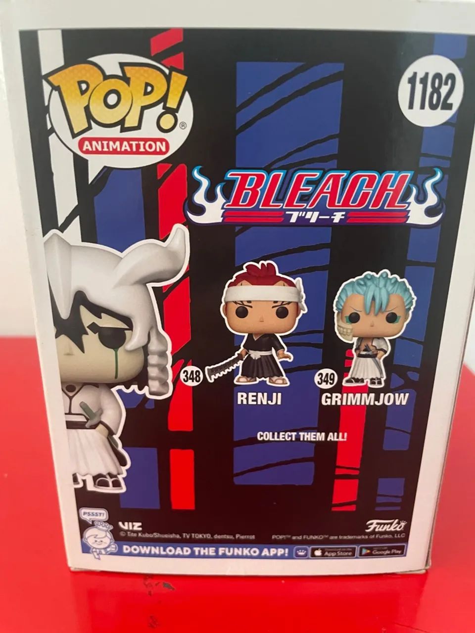 Funko pop ulquiorra - Foto 2