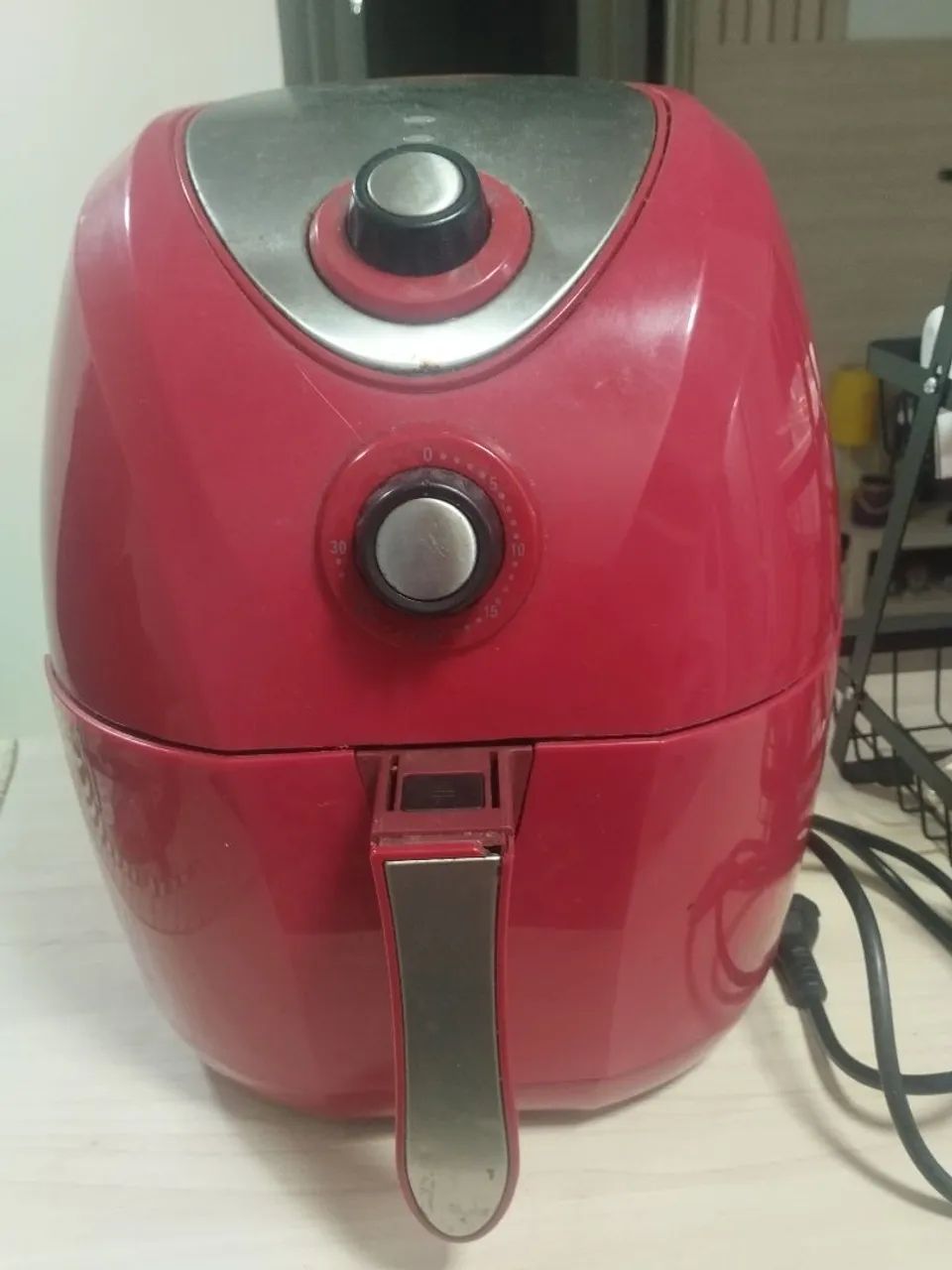 Airfryer 220v