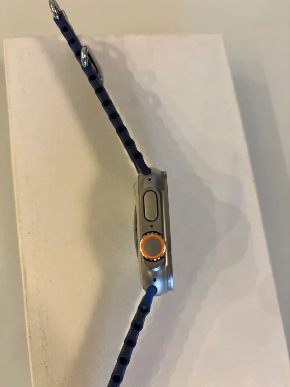 Apple Watch Ultra 49mm - Foto 2