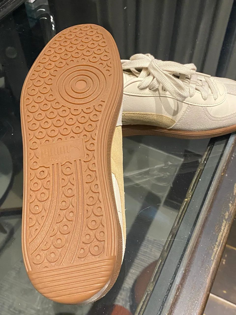 Tênis Puma Palermo masculino  - Foto 5