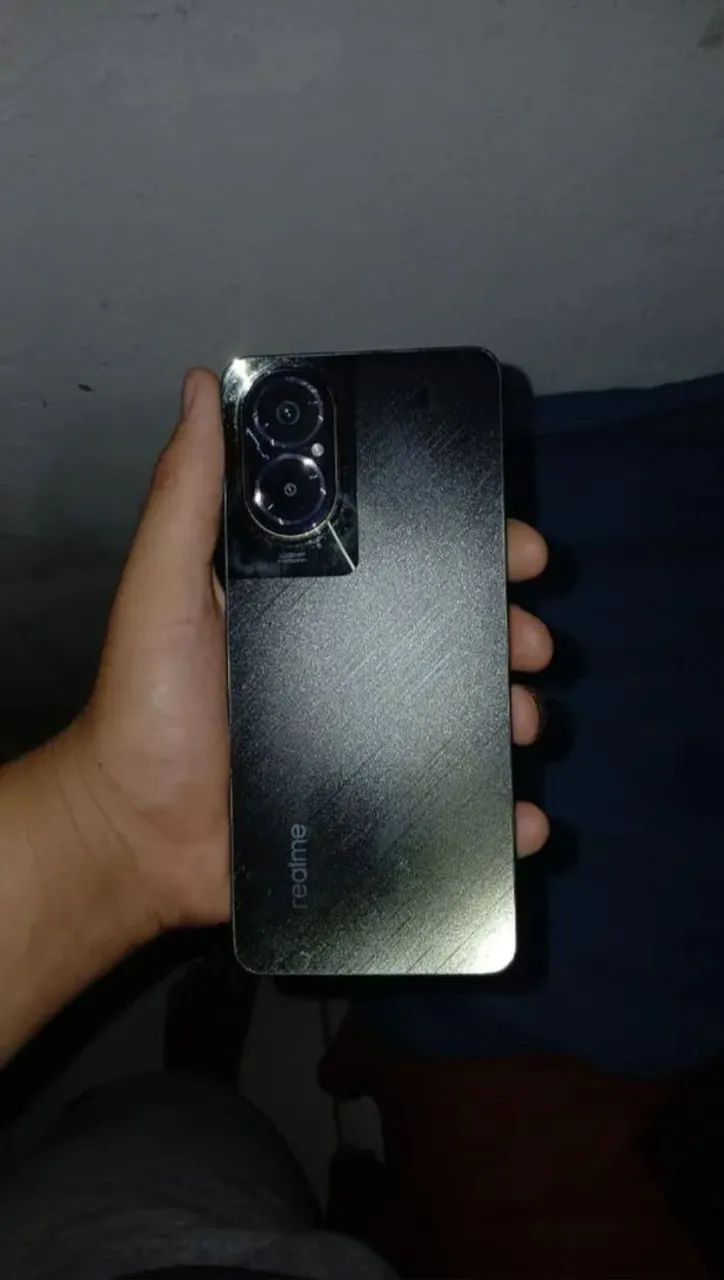 Realme C67 com (NFC) - Foto 3