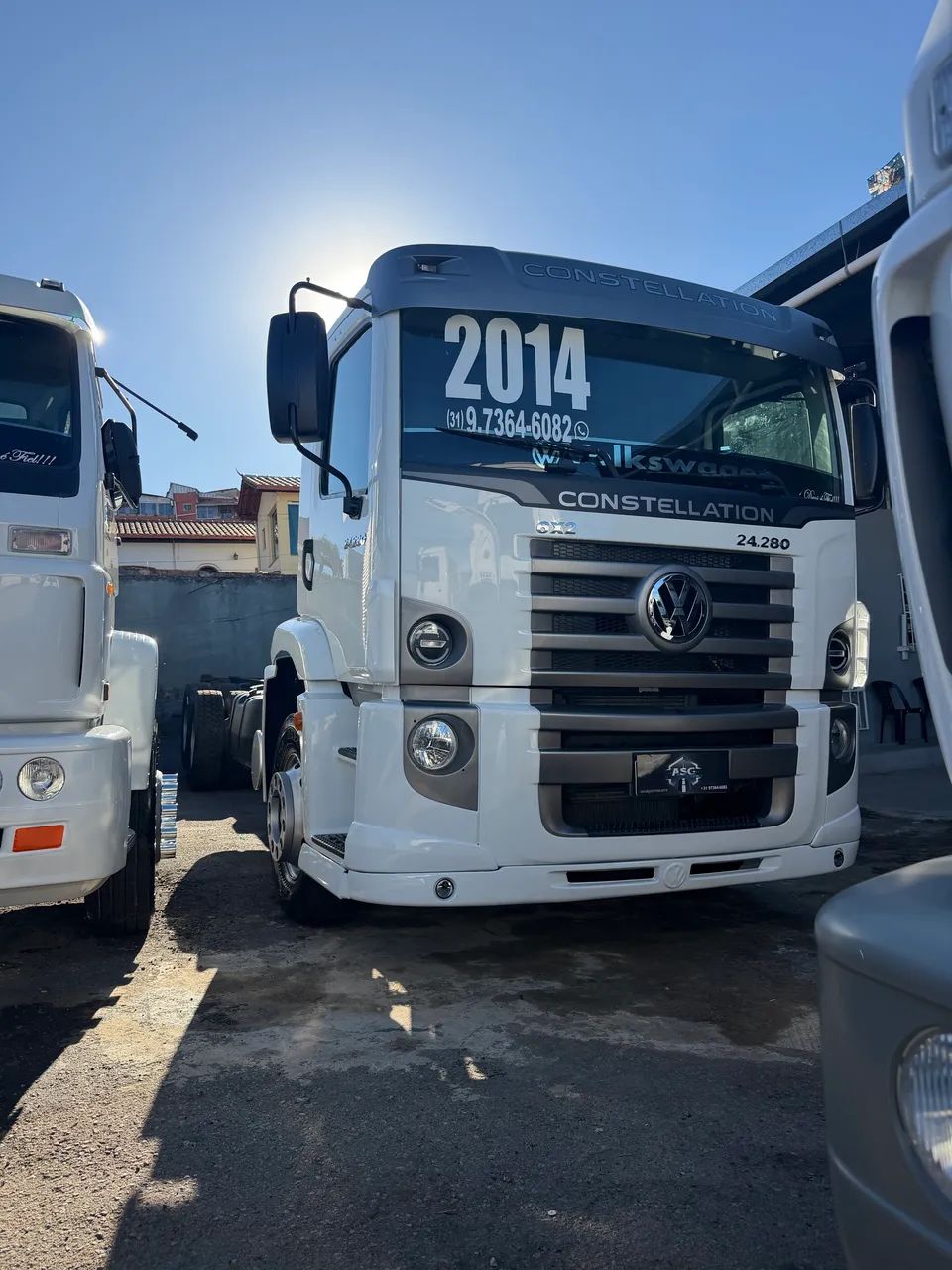 Vw 24280 - Foto 5