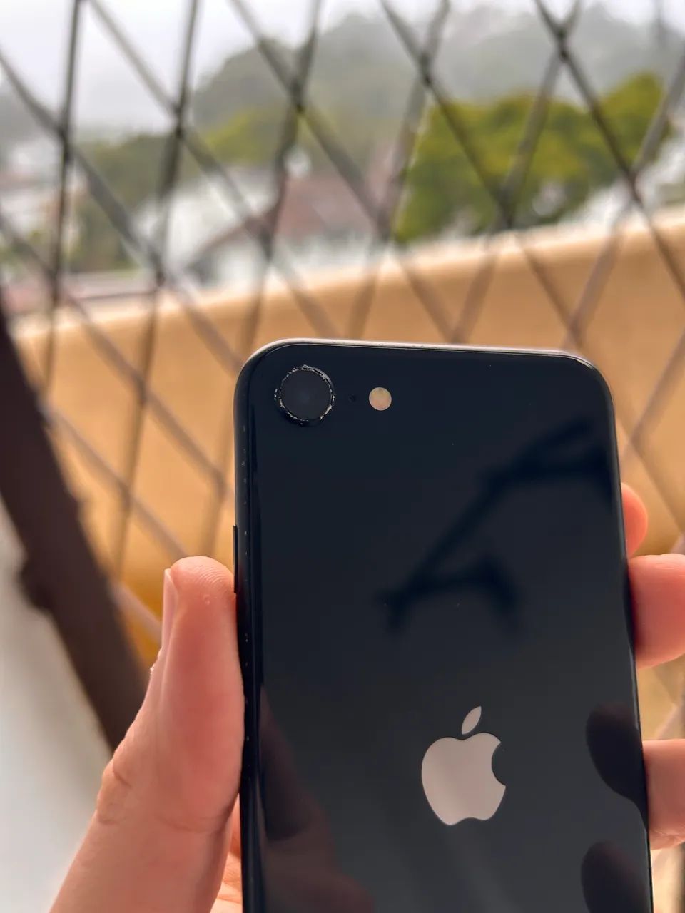 iPhone SE 2nd - Foto 4