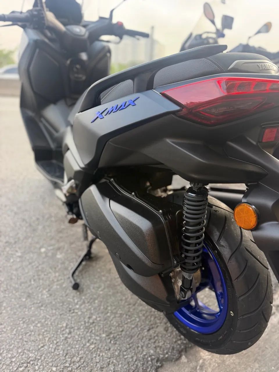 Xmax 250 2025  - Foto 5