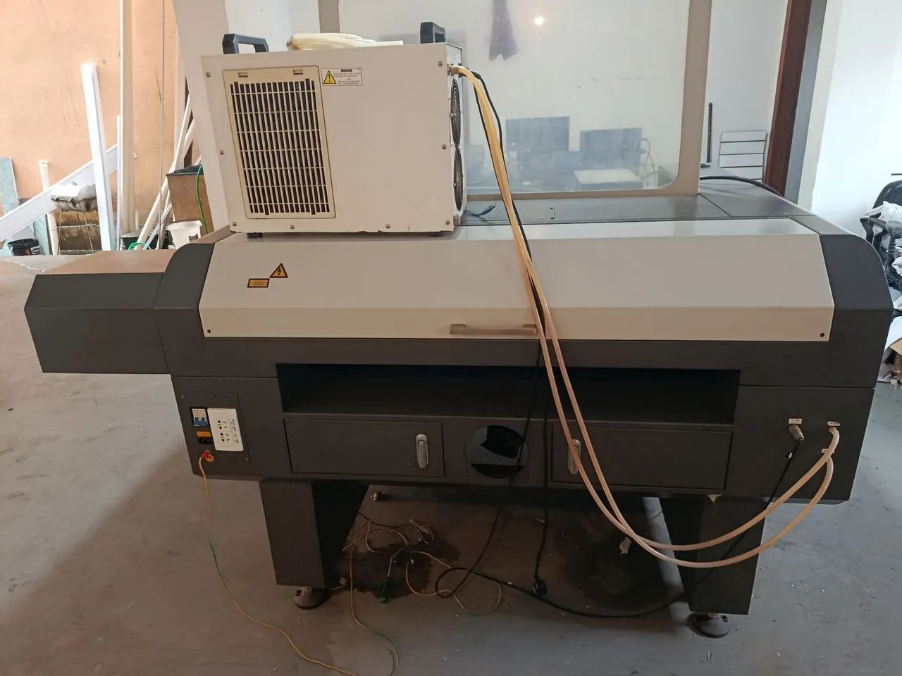 Boye Laser Applied Technology - Foto 5