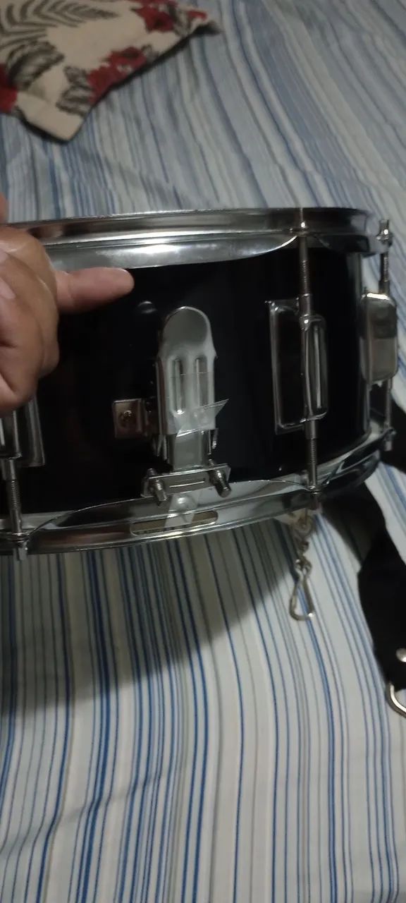 Caixa instrumental  - Foto 2