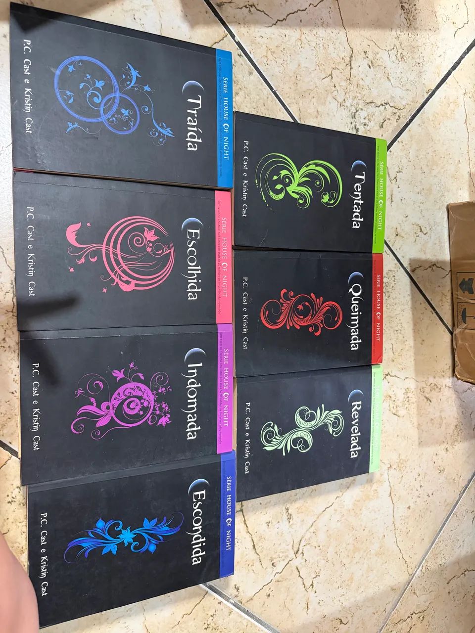 Livros  - Foto 2