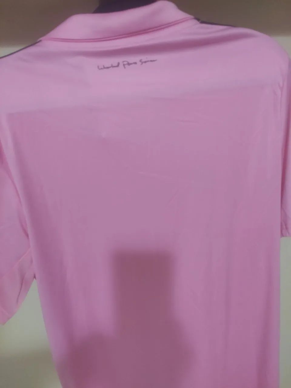 Camisa Thailand do Miami Adidas  - Foto 3