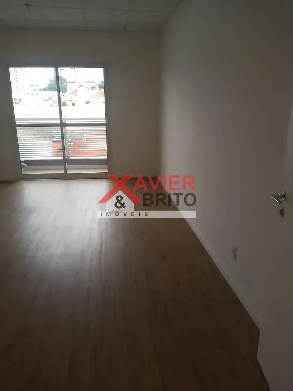 Sala para locação, Chácara Califórnia, São Paulo, SP - Foto 2