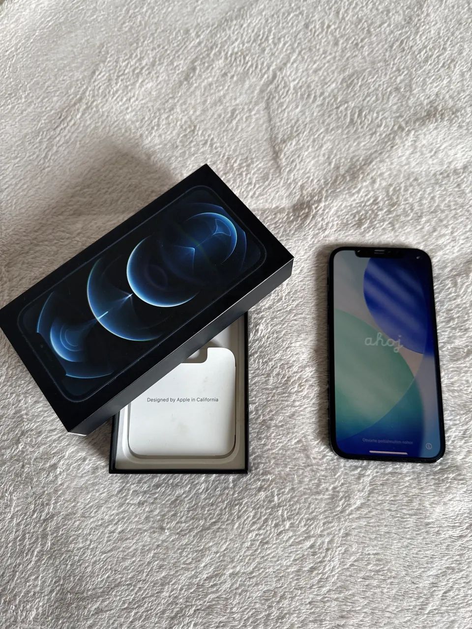 iPhone 12 Pro 256gb