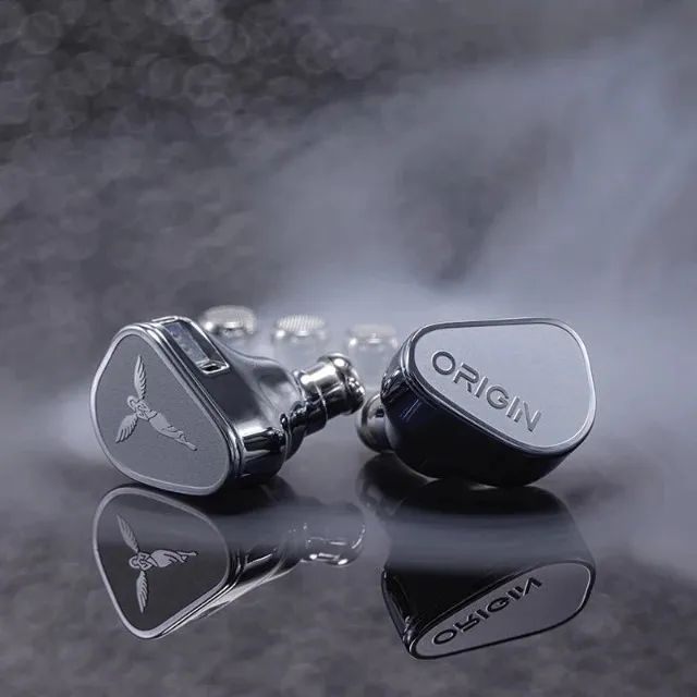 Fone Tanchjim Origin IEM