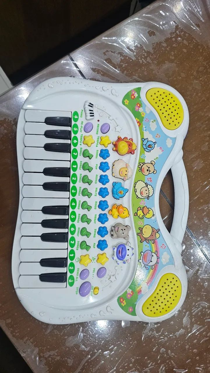 Brinquedos - Foto 3