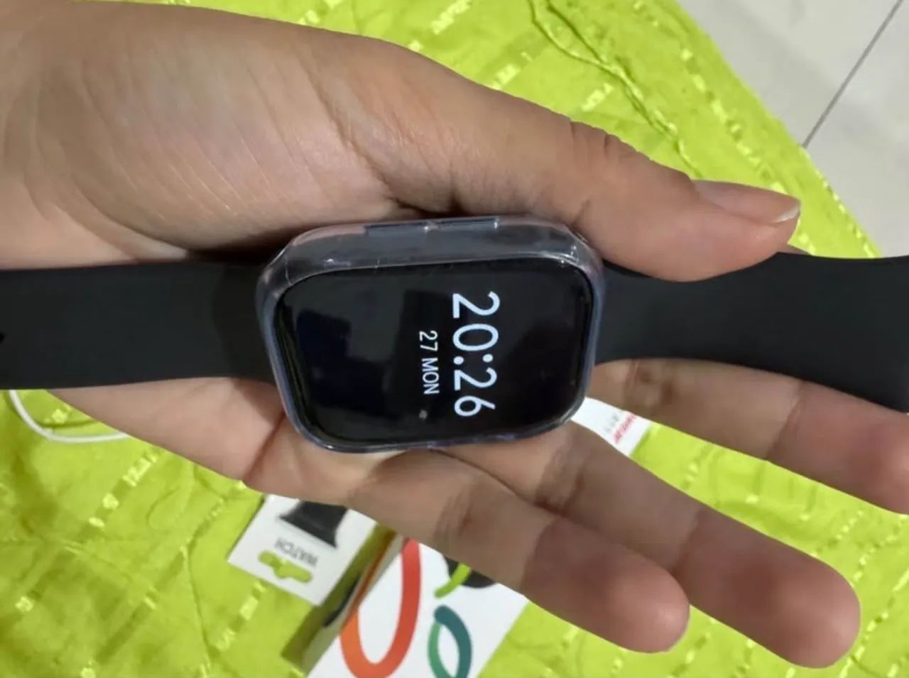 Smartwatch  - Foto 4