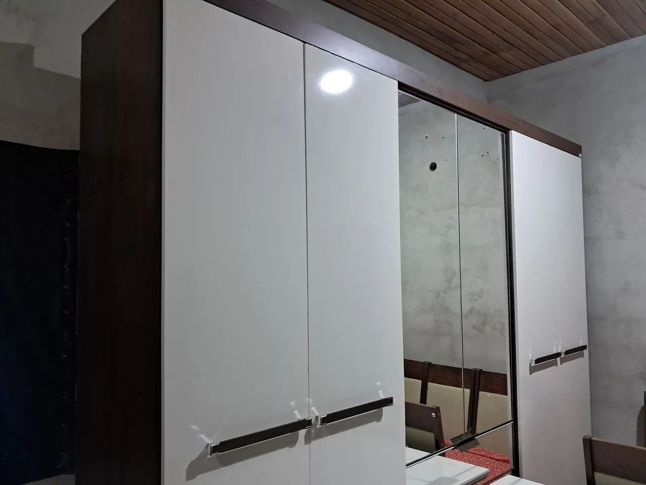 GUARDA ROUPA  - Foto 4