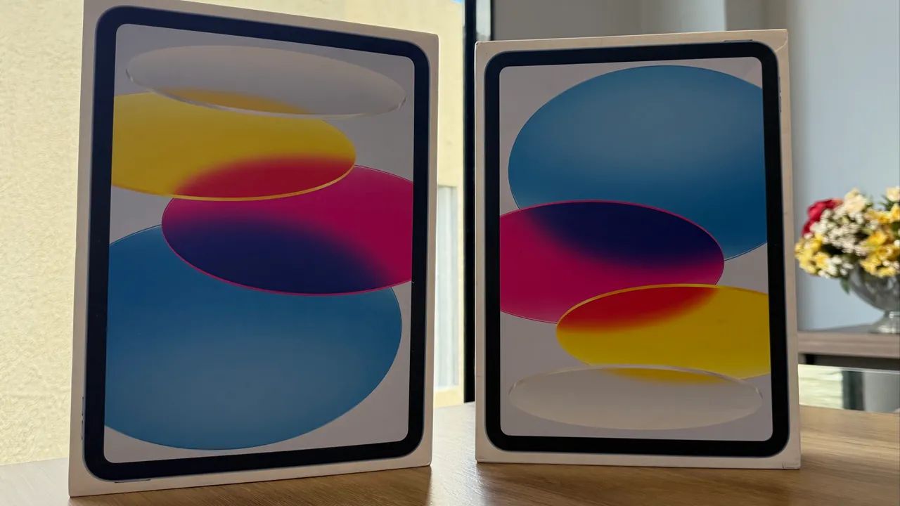 IPAD 11 SILVER 128GB LACRADO | PROMOÇÃO - Foto 2