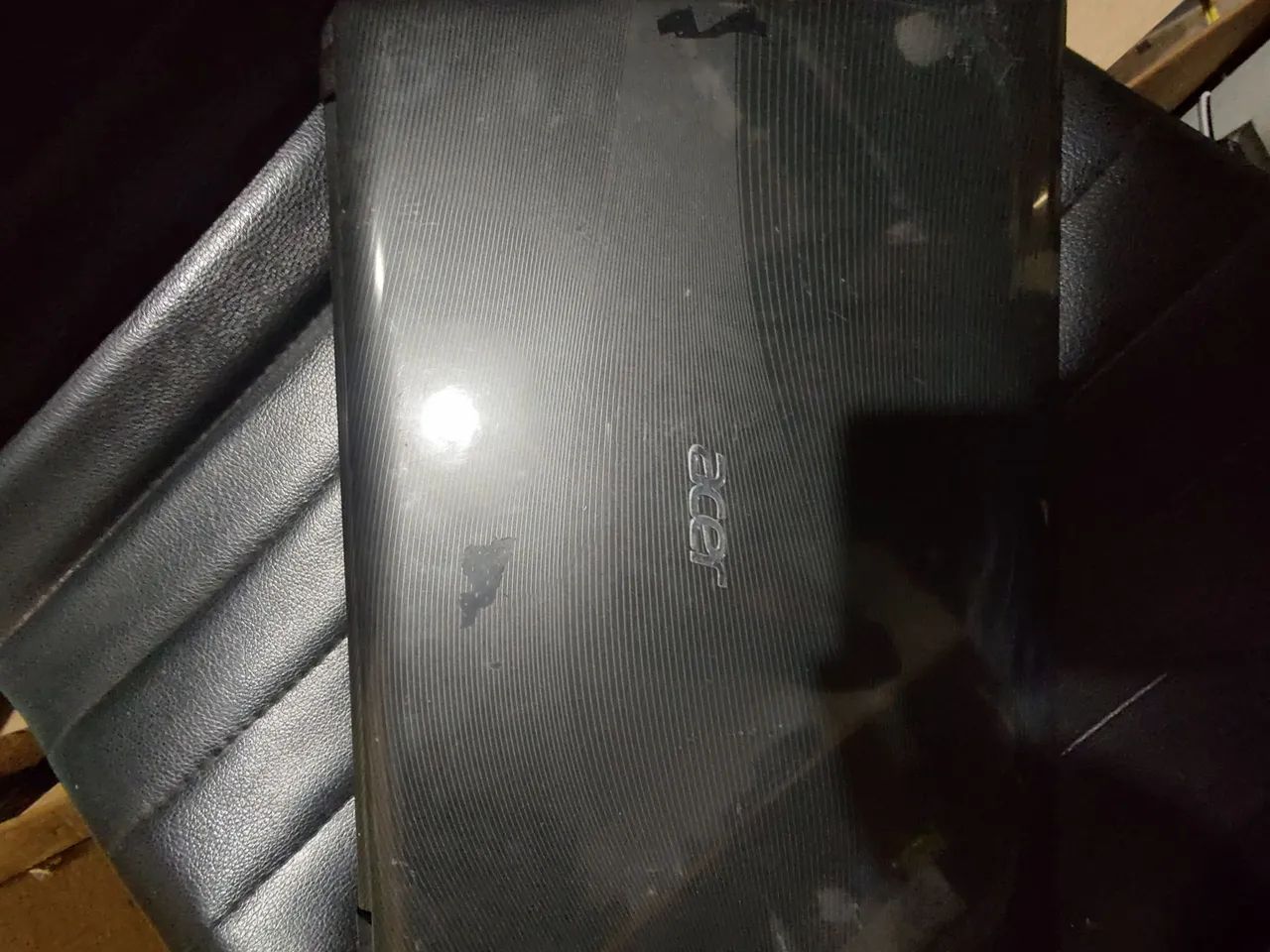 Notebook Acer i5 2 geração - Foto 4