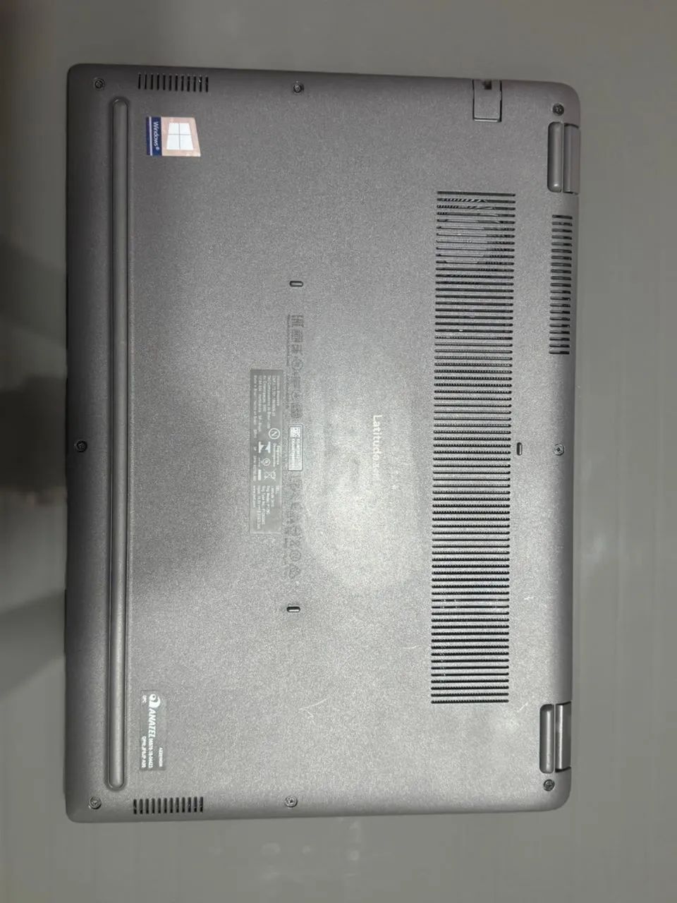 NOTEBOOK DELL LATITUDE - CORE i5 - Foto 4