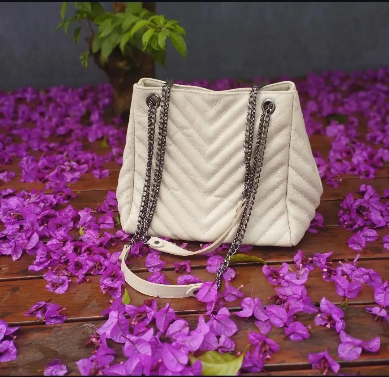 Bolsas em couro  - Foto 2