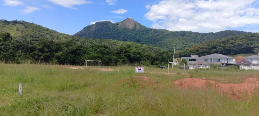 TERRENO Á VENDA EM EMARUI PALHOÇA - Foto 3