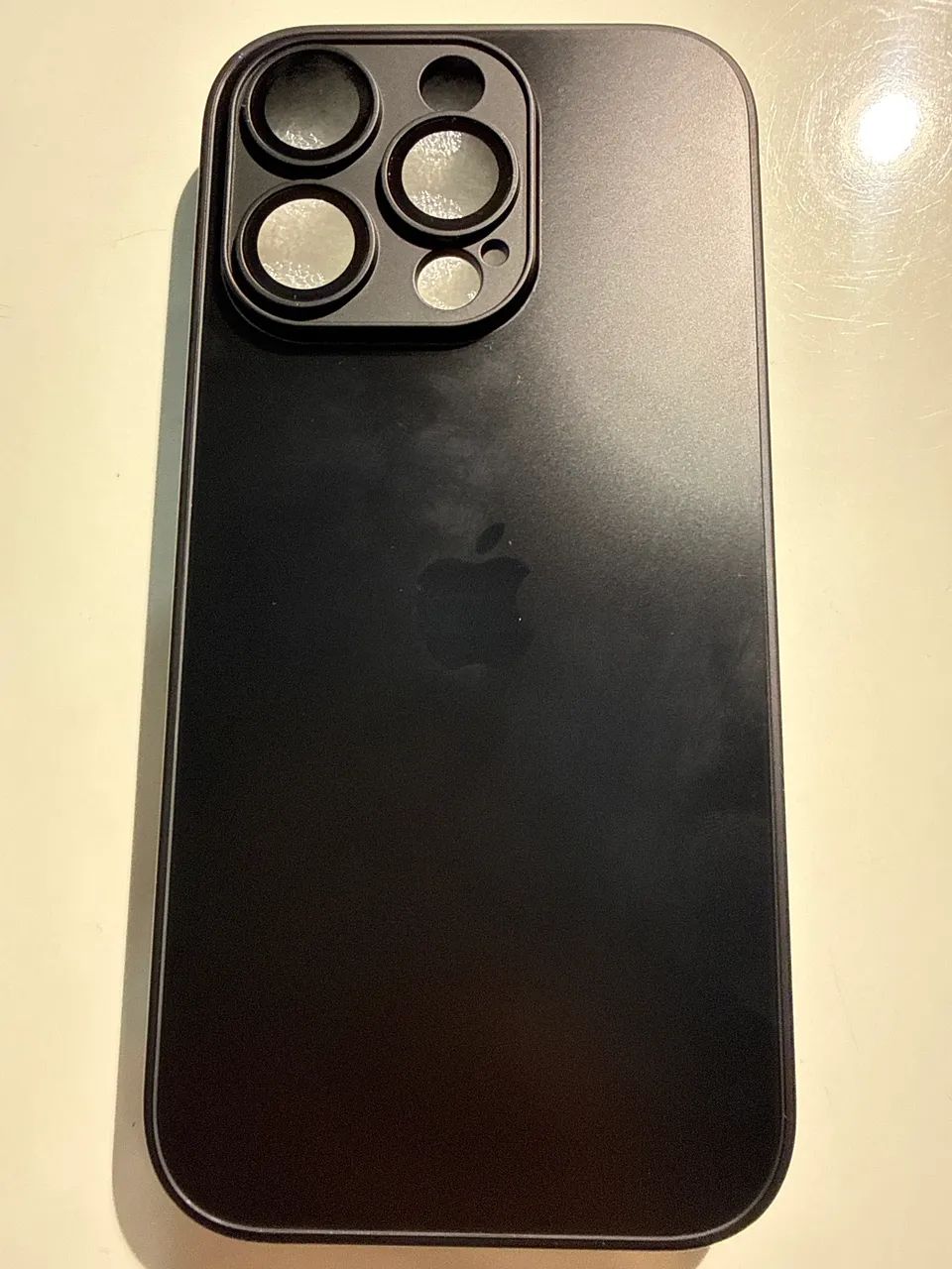 Capa V-DIAMOND iPhone 16 pro - Foto 2