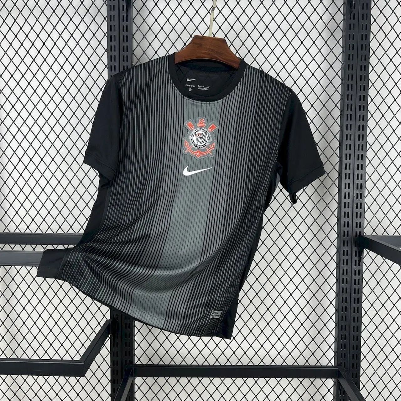 Camisa do Corinthians 